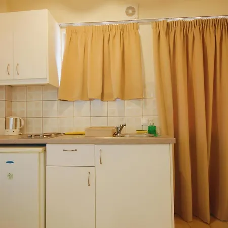 Solea Aparthotel Kommeno (Corfu)