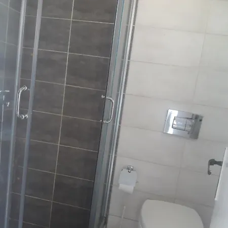 Apartment Foteinos Perivolion