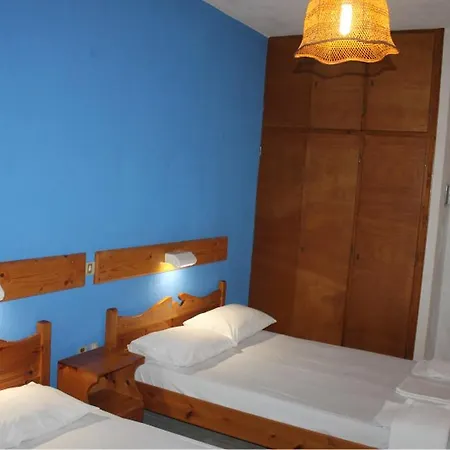 Hotel Le Mirage