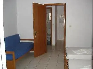 Christakis Aparthotel Sidárion