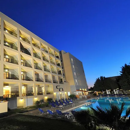 Corfu Hellinis 3*
