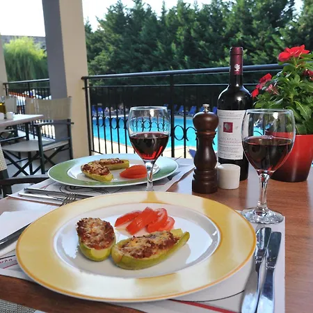 Corfu Hellinis 3*