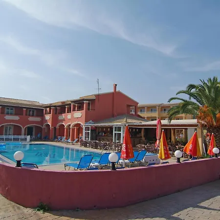 Luisa Sidari (Corfu)