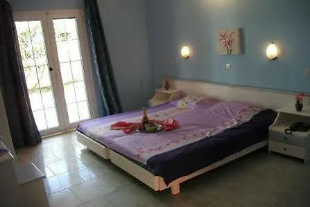 Aparthotel Luisa