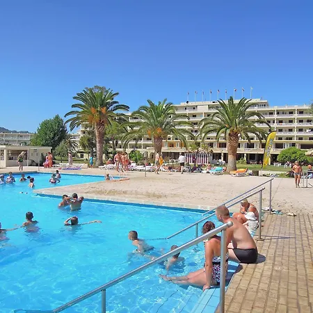 Messonghi 4* Moraḯtika