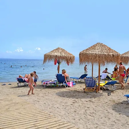 Messonghi Hotel
