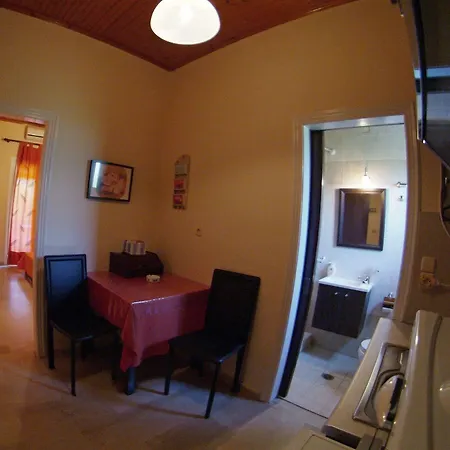 Apartment Erifili Sidari (Corfu)