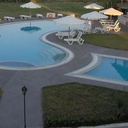 Erifili Apartment Sidari (Corfu)