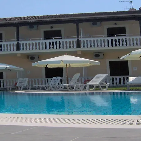 Apartment Erifili Sidari (Corfu)