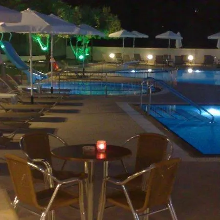 Hotel Aloha 3*