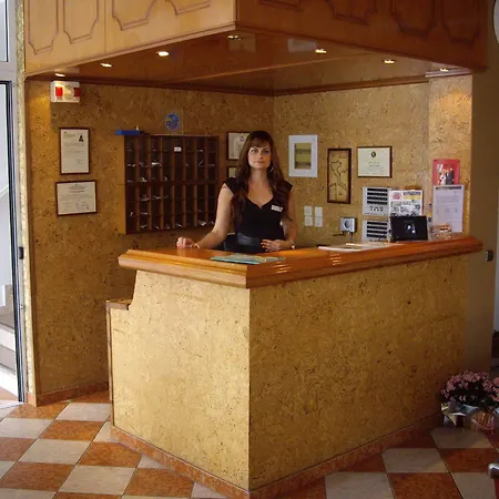 Aparthotel Angelina & Sidari (Corfu)