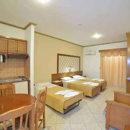 Angelina & Aparthotel