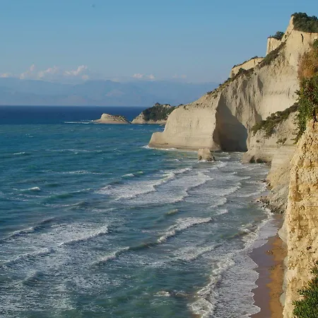 Angelina & Sidari (Corfu)