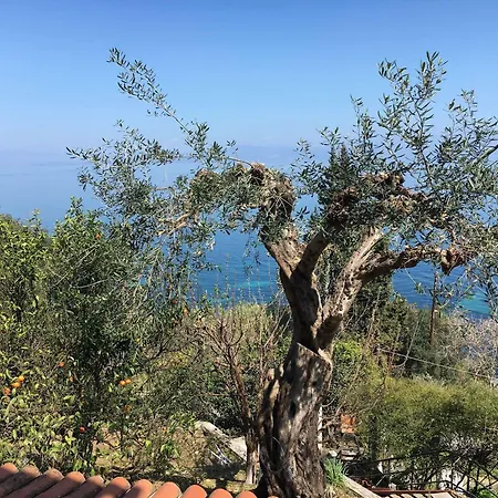 Casa Dei Venti Benitses (Corfu)