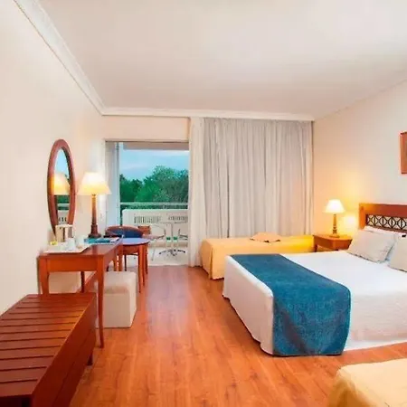 Kerkyra Blue & By Louis 5*