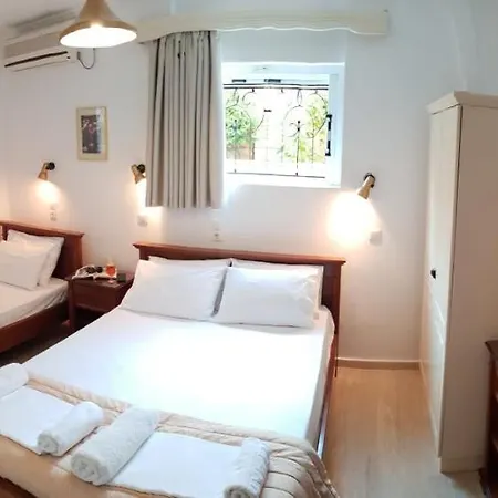 Aparthotel Kormos