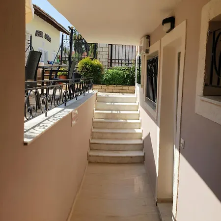 Kormos Aparthotel