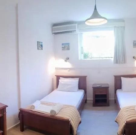 Kormos Aparthotel *
