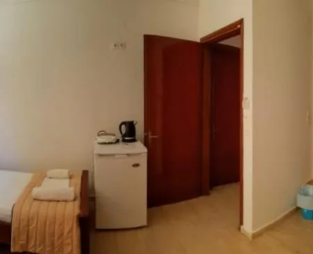 Kormos Aparthotel *