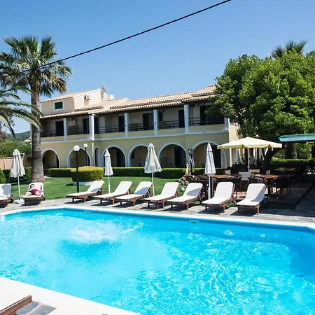 Tereza Acharavi (Corfu)