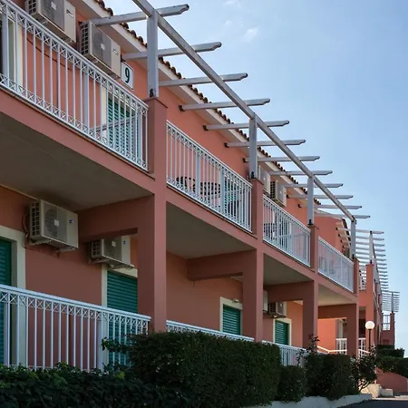Panorama Sidari Hotel