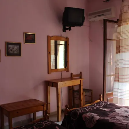Apartment Marina 1990