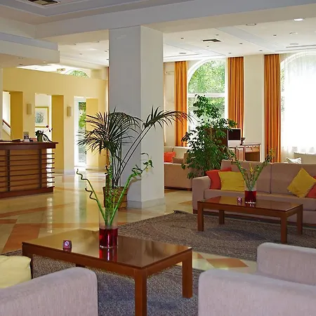 Hotel Corfu Hellinis Kanoni (Corfu)