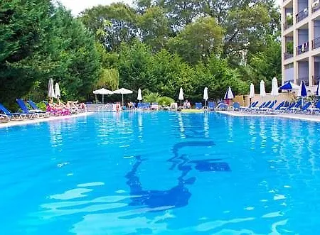 Corfu Hellinis 3* Kanoni (Corfu)