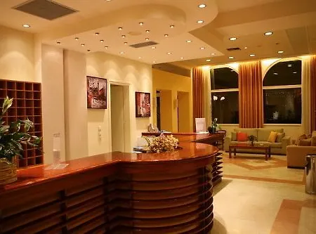 Hotel Corfu Hellinis Kanoni (Corfu)