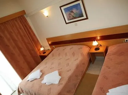Corfu Hellinis Hotel 3*
