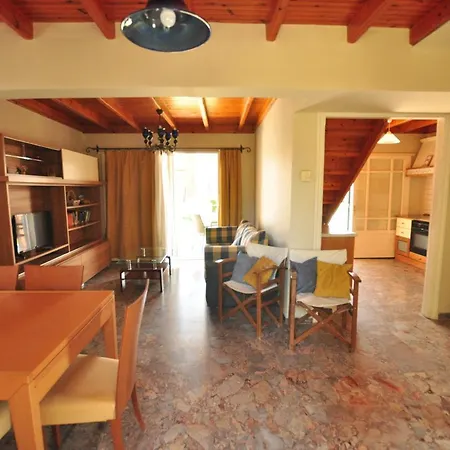 Aparthotel Tassos