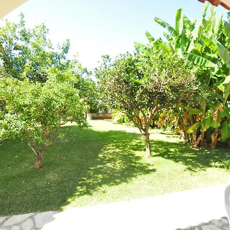 Tassos Corfu (city)