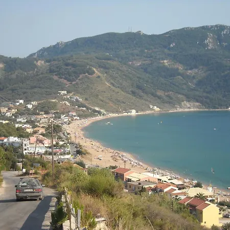 Apartment Kostas Agios Georgios Pagon