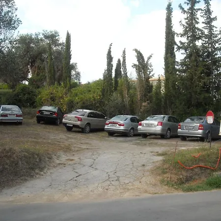 Apartment Kostas