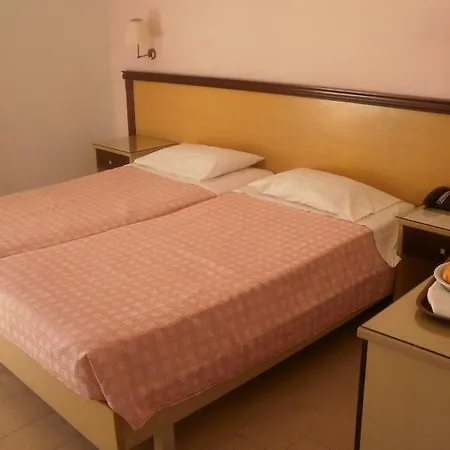 Hotel Nafsika - Adults Only