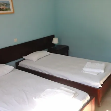 Olympic Garden Hotel Corfu (city)