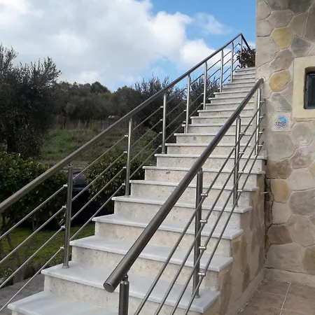 Olive House Bed & Breakfast