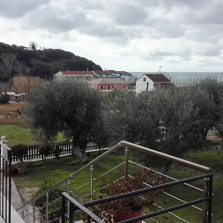 Bed & Breakfast Olive House