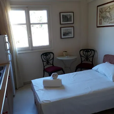 Aparthotel Pierhouse Yachting Gouvia
