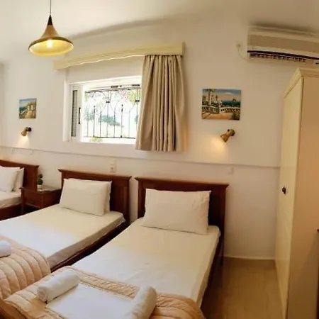 Kormos Aparthotel