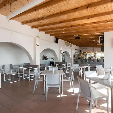 Nissaki Sea View Hotel Nisaki (Corfu)