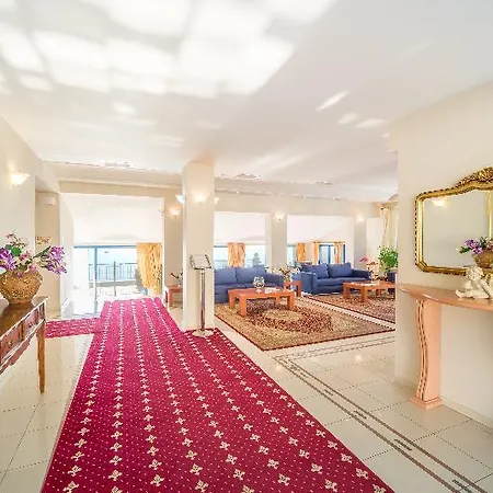 Costa Blu Hotel Benitses (Corfu)