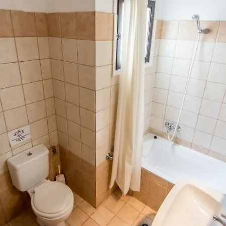 Hotel Annaliza 3*