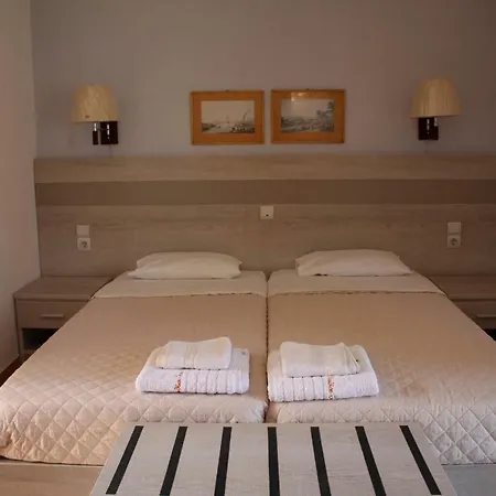 Irini Apartment