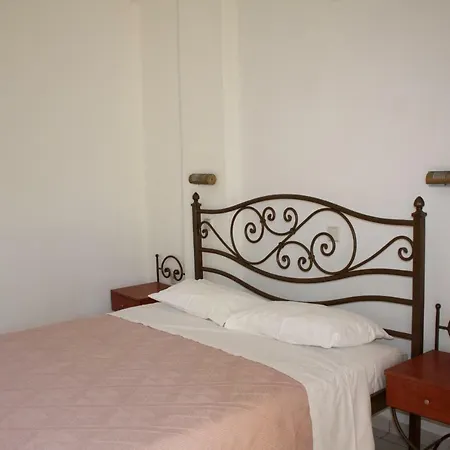 Irini-appartement * Kavos