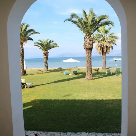 Irini Apartment