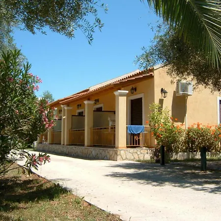 Irini-appartement Apartment