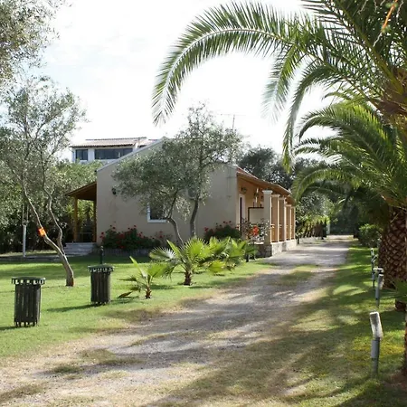 Irini-appartement *