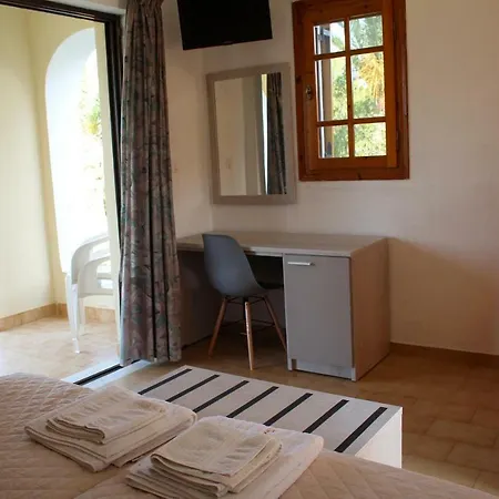 Irini Apartment
