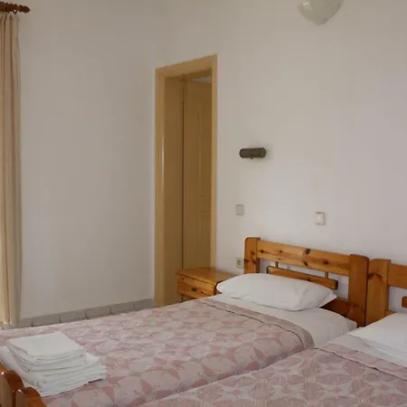 Irini-appartement Apartment *